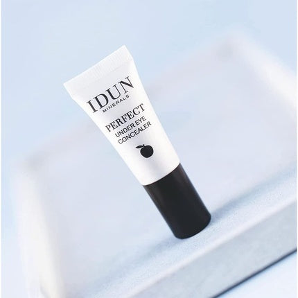 Idun Minerals Perfect Under Eye Concealer Light, 14g
