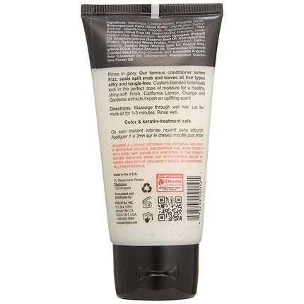 Condiționator clasic ușor de tip adânc, 104 g