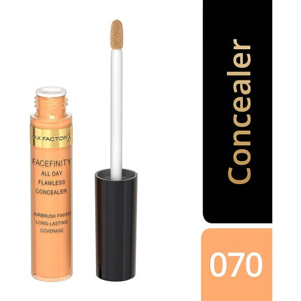 Concealer, Max Factor, Facefinity All Day Flawless, 7.8ml