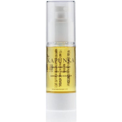Ulei Facial Kapunka Argan Oil Lavender 50ml