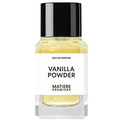 Matière Premiere Vanilla Powder - Parfum de lux 50ml