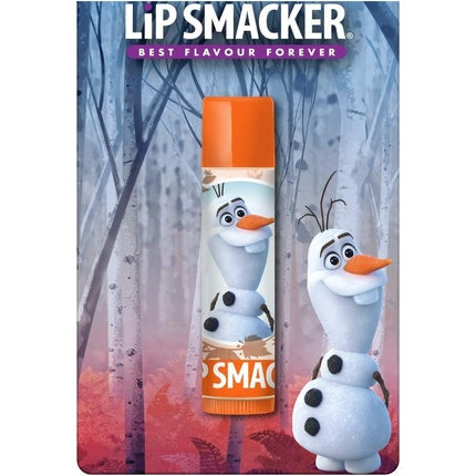Balsam de buze, Markwins, Frozen Olaf, aroma wafle si sirop