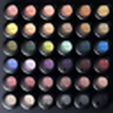 Fard de pleoape, MAC, Dazzle, 18g