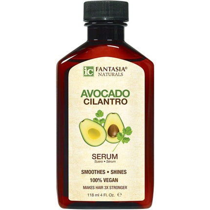 Ser Par Fantasia Ic Naturals Avocado Cilantro, 118 ml