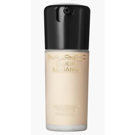 Fond de ten lichid MAC Studio Radiance Serum Powered Foundation NC10