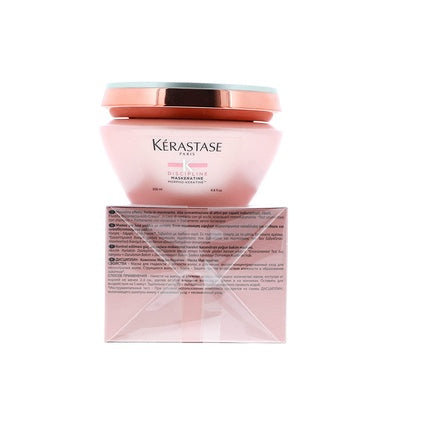 Mască Kérastase Discipline Maskeratine pentru păr rebel 269g