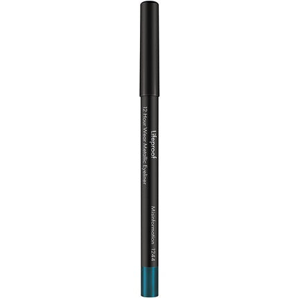 Eyeliner Sleek Makeup Kohl Liner 1.2g Negru