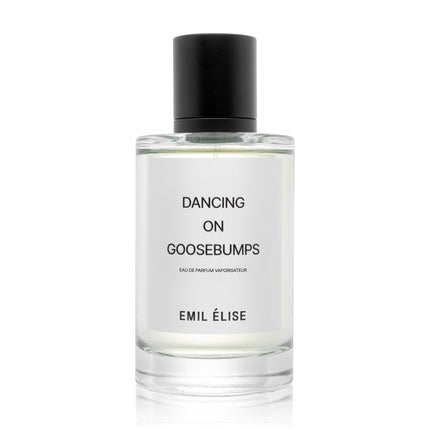 Eau de Parfum Sober Emil Dancing On Goosebumps, 100 ml