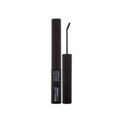 Gel de sprâncene Make Up For Ever Aqua Resist Brow Fixer 35 ml Soft Brown