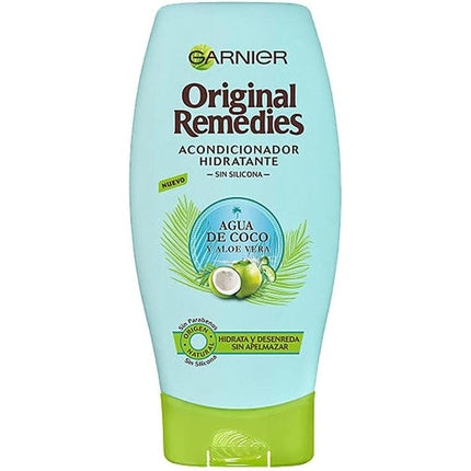 Balsam, Garnier, Coconut Aloe Vera, 250ml