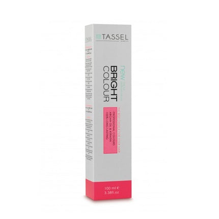 Spray Culoare Păr Eurostil Tassel Bright Tint No 5 Light Chestnut 500 ml