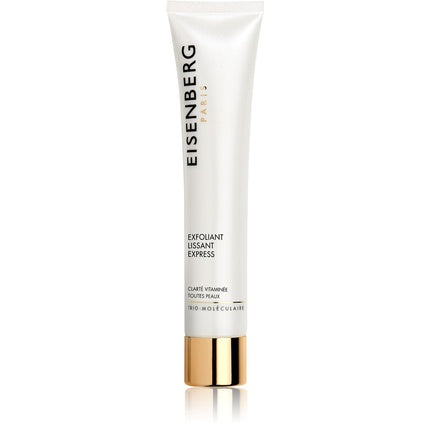 Exfoliant facial, Eisenberg, Trio Molecular, 75ml