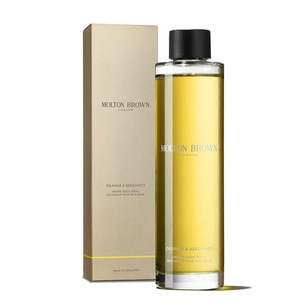 Rezerve parfum, Molton Brown, Orange & Bergamot, 150ml