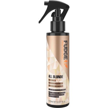 Spray pentru păr, Fudge, All Blonde, 150ml