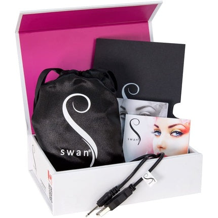 Lubrifiant Personal, B.M.S. Enterprises, Swan, Roz