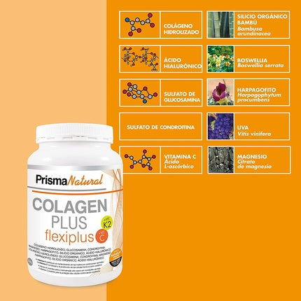 Lubrifiant personal Prisma Natural 300g alb