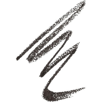 Creion sprâncene NYX, Precision, negru