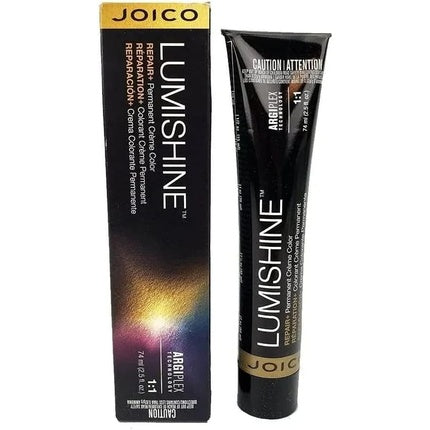 Tuse permanentă Joico Lumishine Creme Color XLA/XL.1, 60g