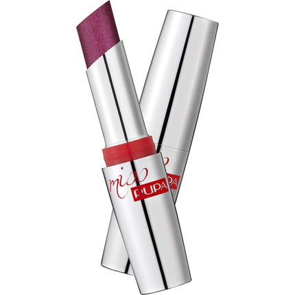 Ruj, Pupa Milano, Miss Starlight Ultra Brilliant, nuanta Insolent Victoria