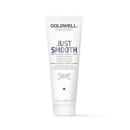 Serum de păr Goldwell Just Smooth 6 Effects, 20ml