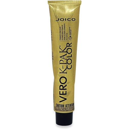 Vopsea de păr, Joico, Vero K-Pak, roșu natural, 74ml