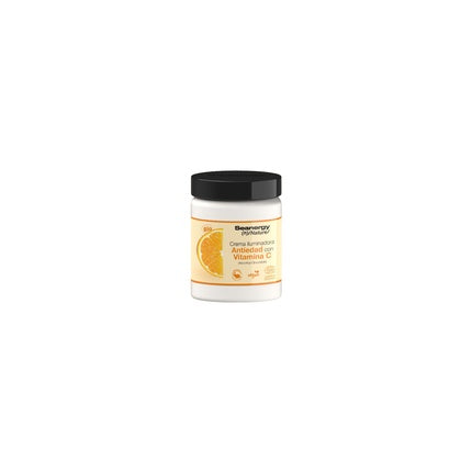 Cremă hidratantă, Seanergy Nature, 300ml, Vitamina C, Vegan