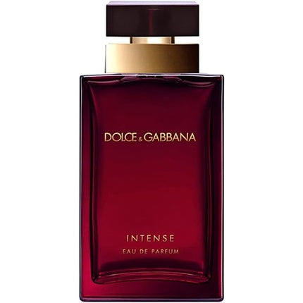 Parfum Dolce & Gabbana Pour Femme Intense, Eau de Parfum, 25ml