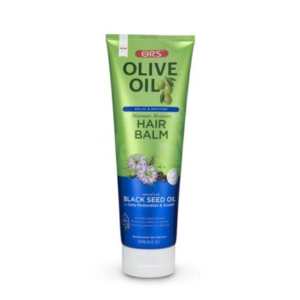 Balsam de Păr ORS Olive Oil Relax & Restore, 271g, Verde