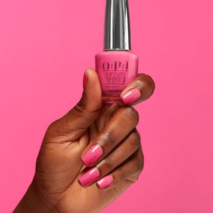 Lac de unghii, OPI, Infinite Shine 15ml