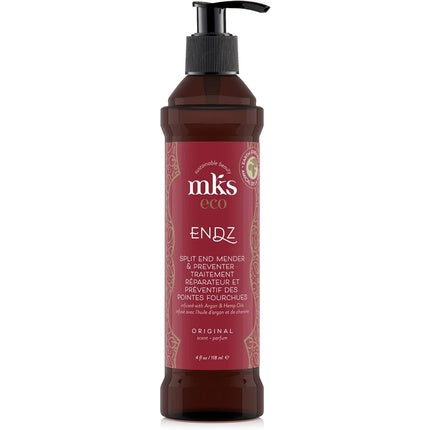 Condiționar fără clătire MKS Eco Endz Split End Original, 110 g