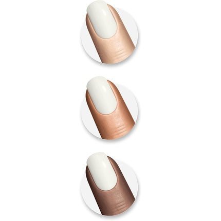 Lac de unghii, Max Factor, Miracle Pure, 12ml, Cocos