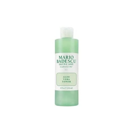 Toner facial Mario Badescu Aloe Vera 236ml