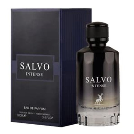 Parfum, Maison Alhambra Salvo, 149g