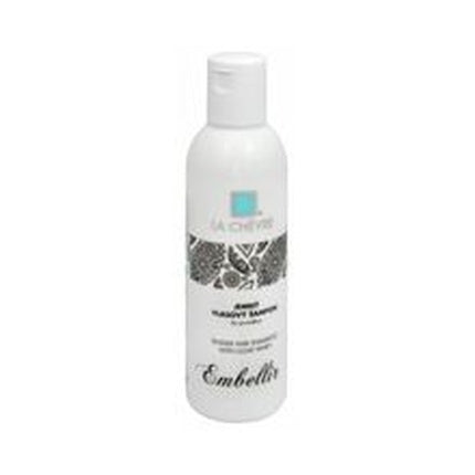 Șampon La Chevre Smooth Hair cu Zer, 200 g