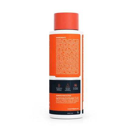 Șampon Anti-Cădere Păr Foligain pentru Bărbați, 473ml