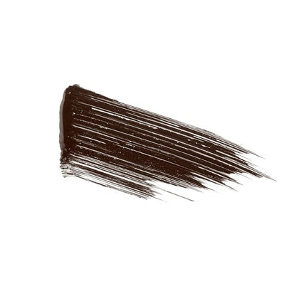Mascara Sweed Cloud Flake-Free Smudge-Proof Volumizing cu Vitamina B5, Negru