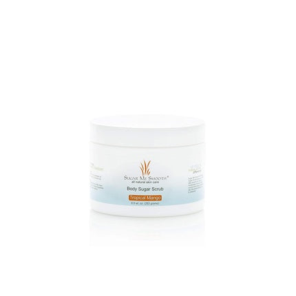 Exfoliant Corporal Sugar Me Smooth Tropical Mango 249g