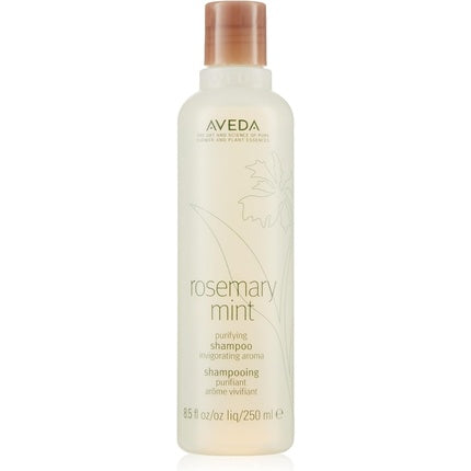 Sampon Purifiant, Aveda Rosemary Mint, 250ml