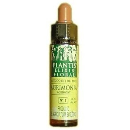 Loțiune Art. Agricola Plantis, Agrimonia, 21 ml