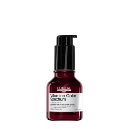 Serum de Strălucire L'Oreal Professionnel Vitamino Color Spectrum, 50ml