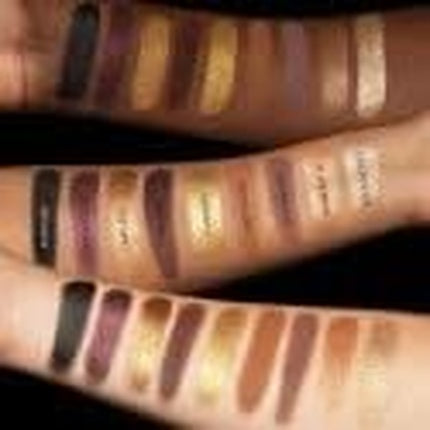 Paleta de ochi Huda Beauty Empowered 16.8g