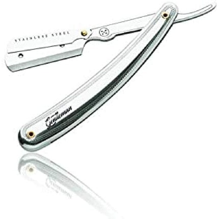 Razor de bărbierit Xanitalia Pro Silver Tight, argintiu, 90g
