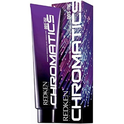 Vopsea de Păr Redken Chromatics 5N, 63ml, Culoare Blond Natural