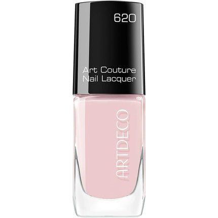 Lac de unghii Artdeco 620 Couture Sheer Rose, 0.03ml