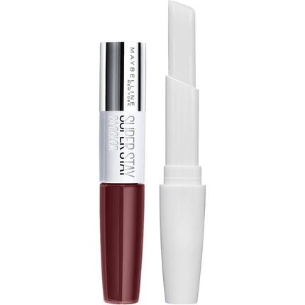 Ruj Lichid, L'Oréal Paris, SuperStay24H Dual Ended, Pink Spice Rose