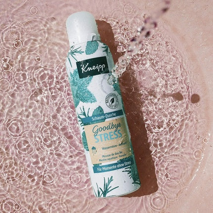 Spumant baie, Kneipp, Goodbye Stress, 200 ml