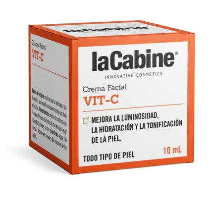 Crema Facială Unisex La Cabine VIT-C 10ml