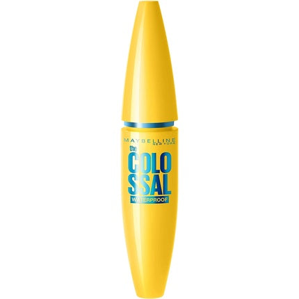 Mascara, Maybelline New York, Colossal Volume Express, Rezistent la Apa, 10ml