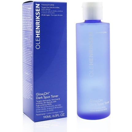 Toner Ole Henriksen Glow2OH Dark Spot