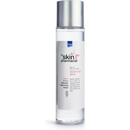 Apa Micelară The Skin Pharmacist 5 în 1 pentru Piele Sensibilă, 100ml